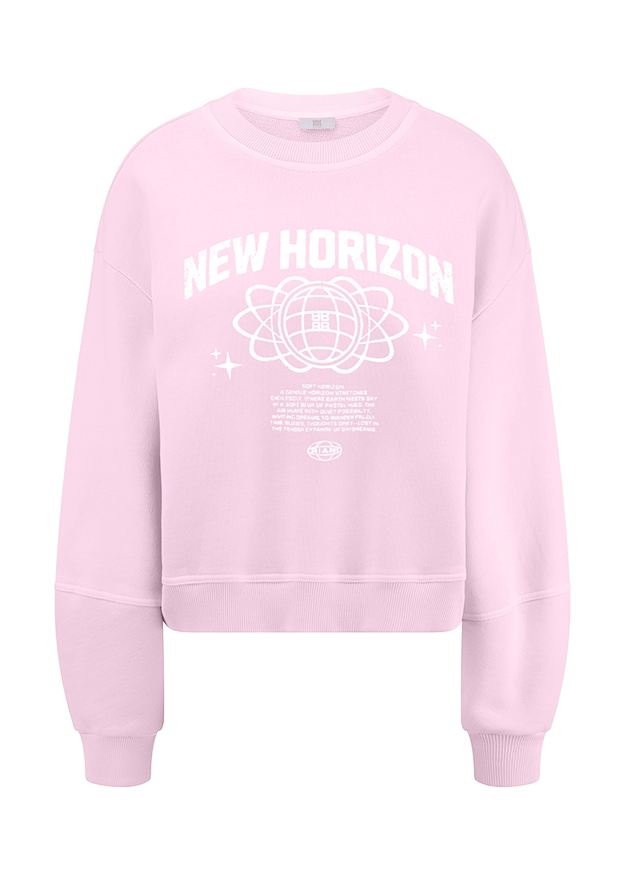 Strickwaren, Pullover, Sweatshirt, Kapuzenpulli, Langarm