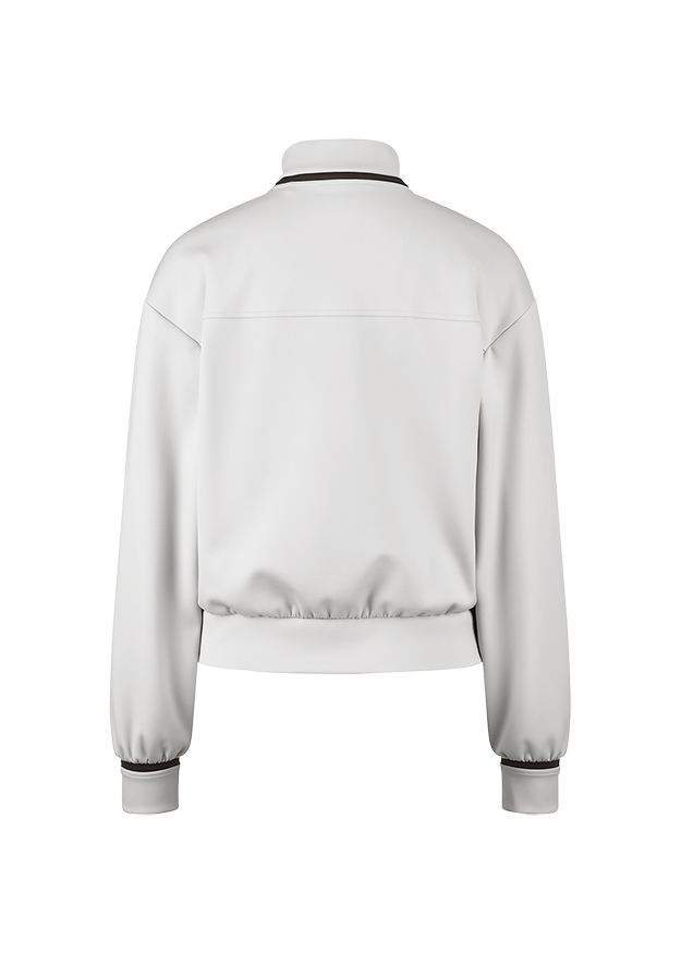 Bekleidung, Mantel, Jacke, Langarm, Pullover