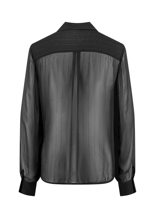 Bekleidung, Mantel, Jacke, Langarm, Hemd