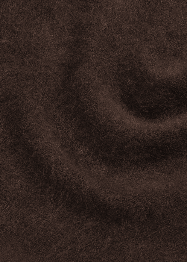 leder, braun, textur, stoff, material