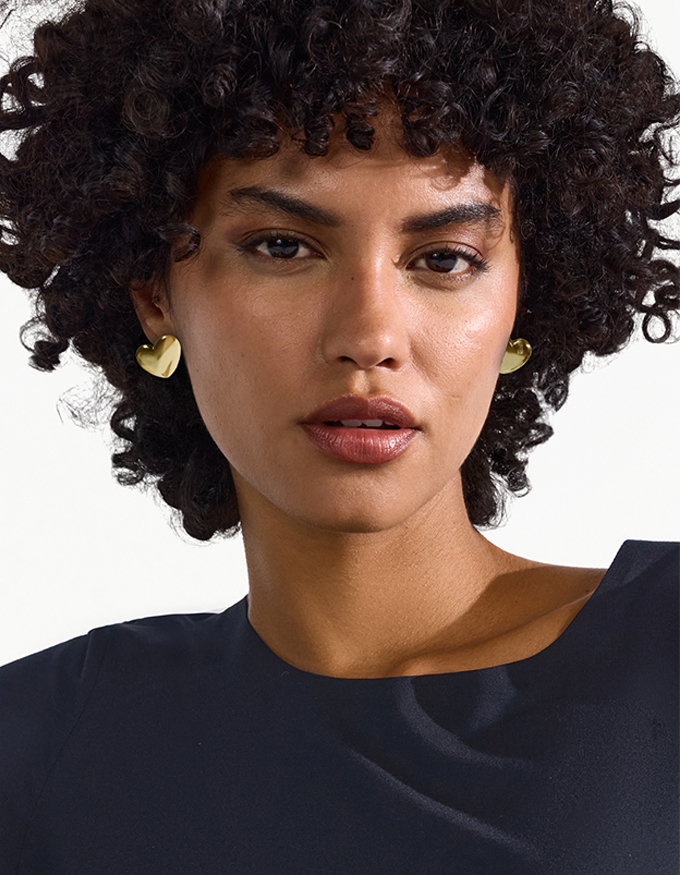 Kopf, Person, Gesicht, Hals, Portrait