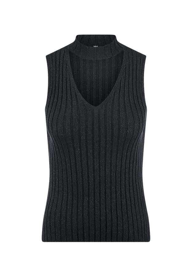 Bekleidung, Strickwaren, Pullover, Unterhemd, Tanktop