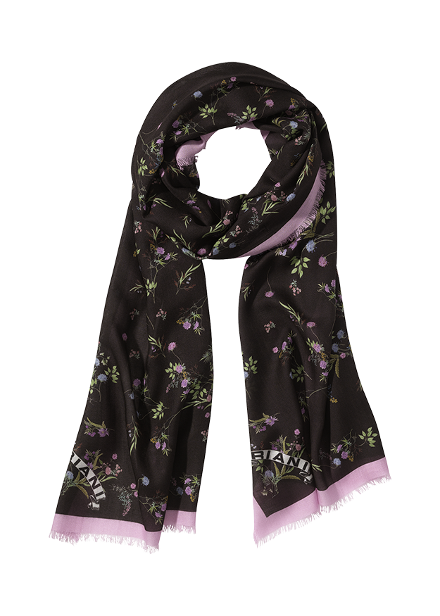 Bekleidung, Halstuch, Gestohlen, Mantel