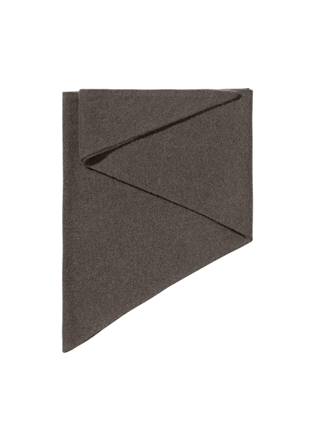 Cashmere Blend Scarf
