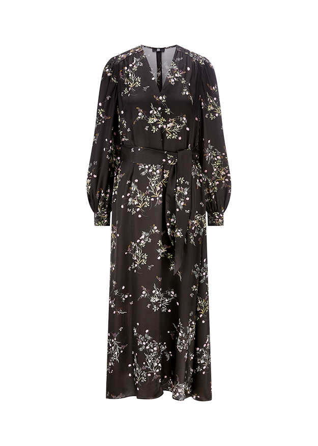 Kleid, Modisch, Formelle Kleidung, Robe