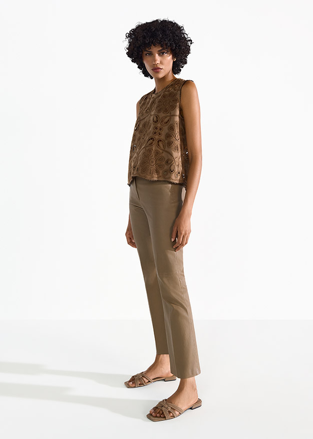 Hosen, Bluse, Sandale, Kleid, Formelle Kleidung