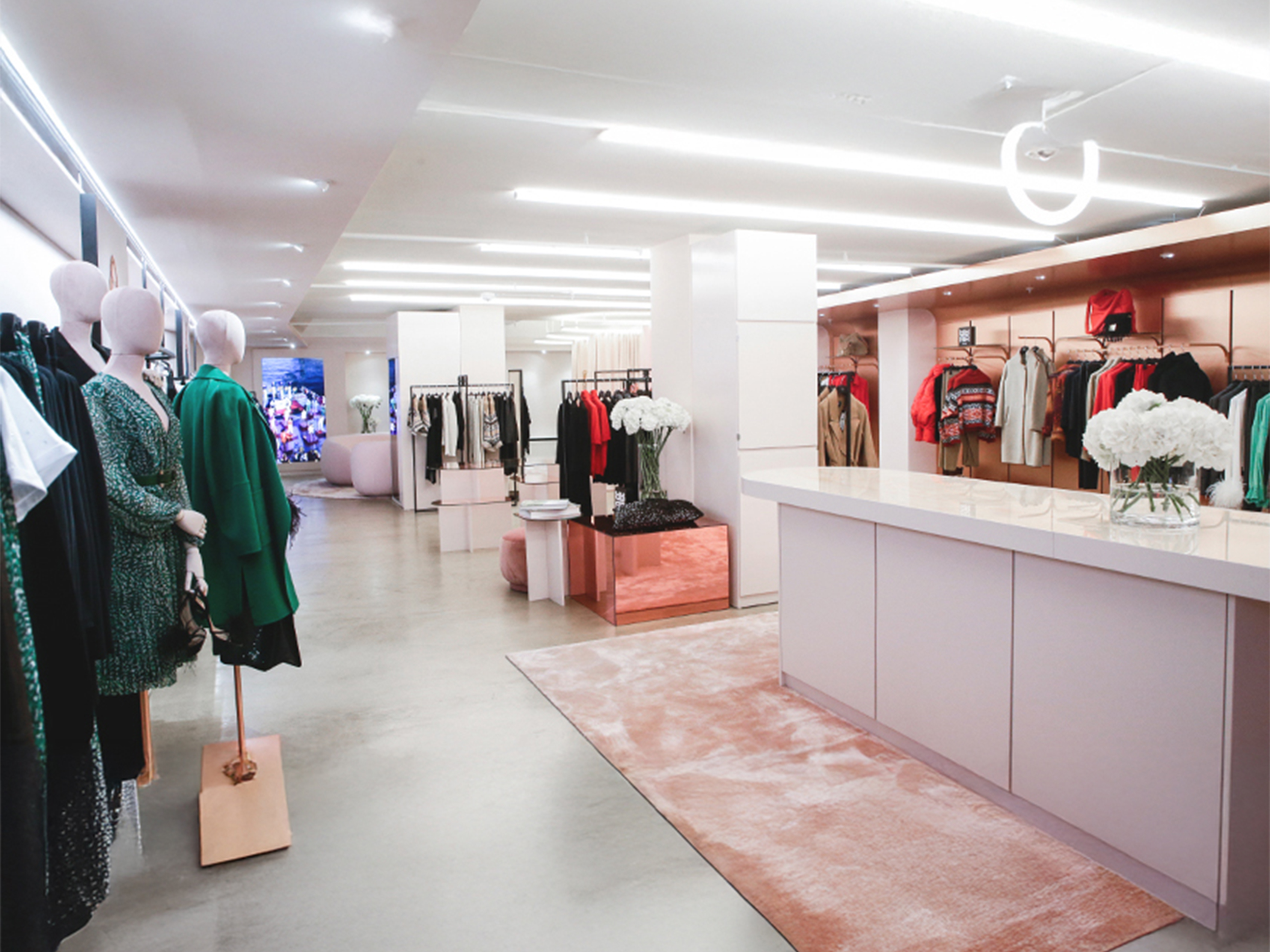 Ttd Riani RIANI Stores