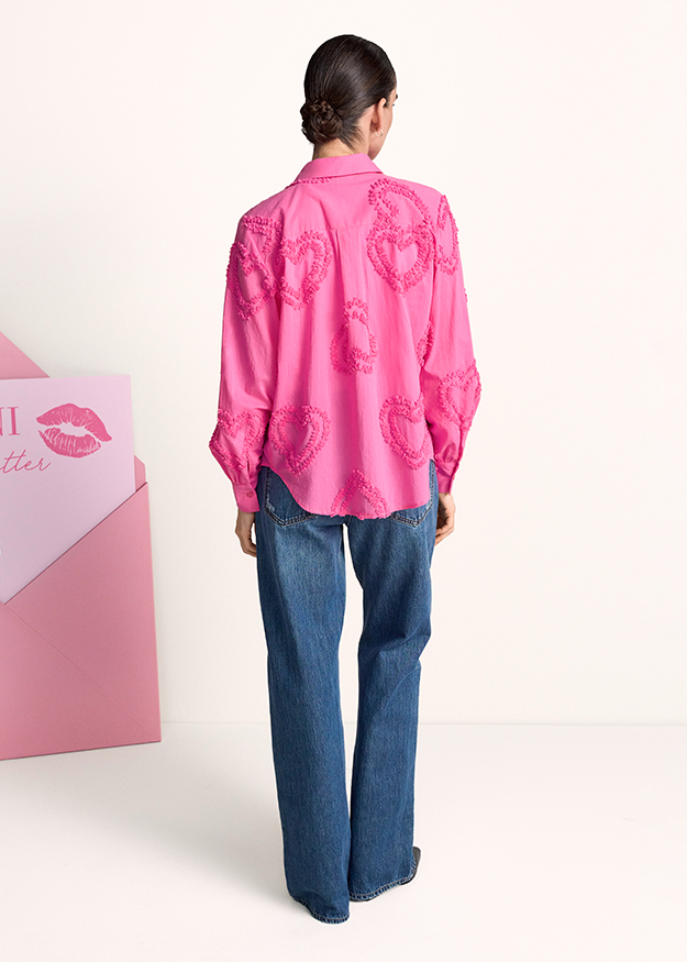 Mantel, Hosen, Jeans, Person, Hemd