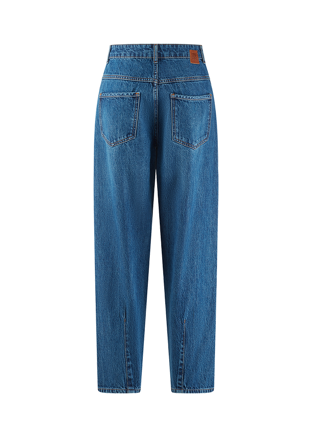 Bekleidung, Hosen, Jeanshose