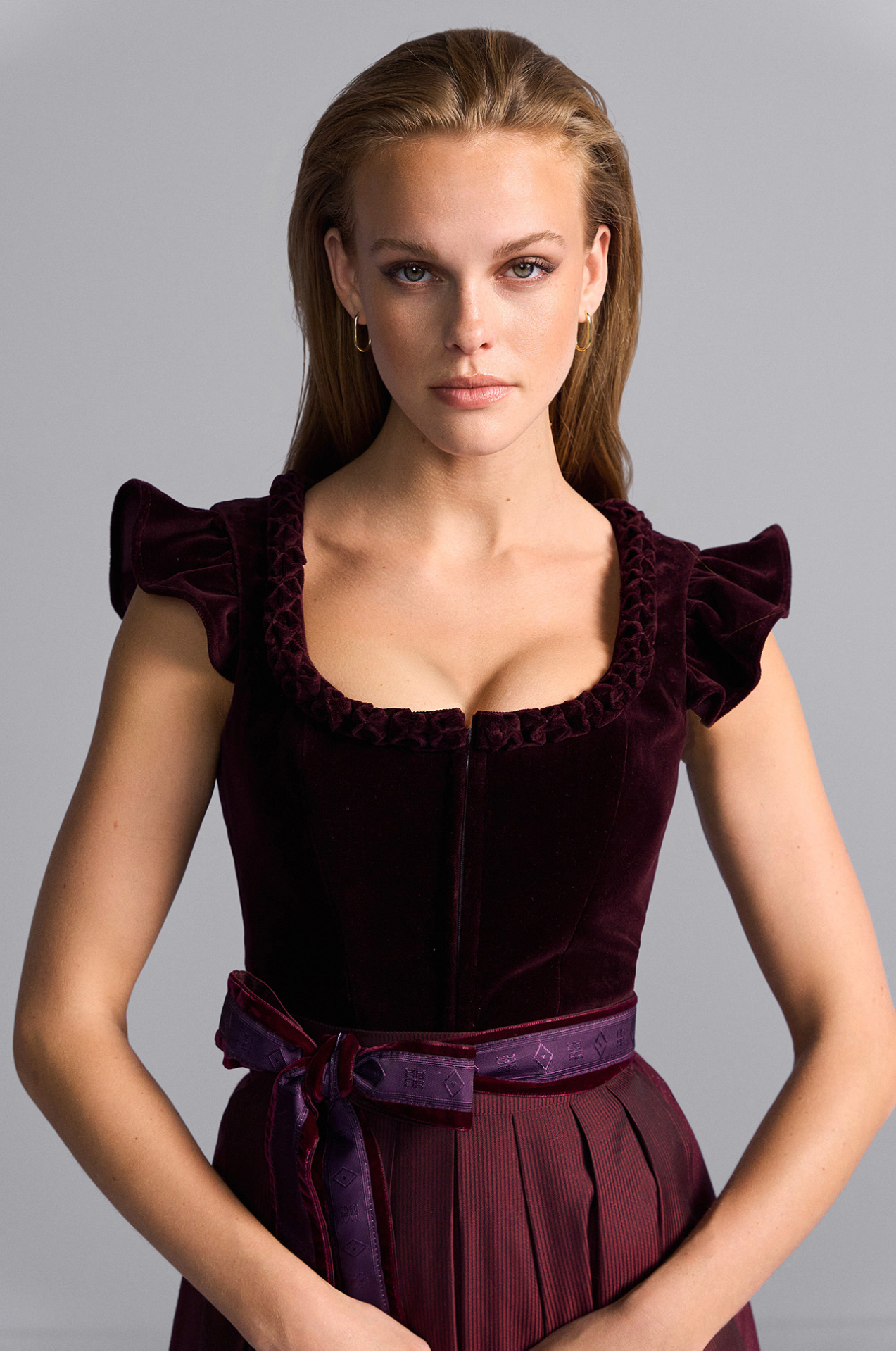 Dirndl edition riani