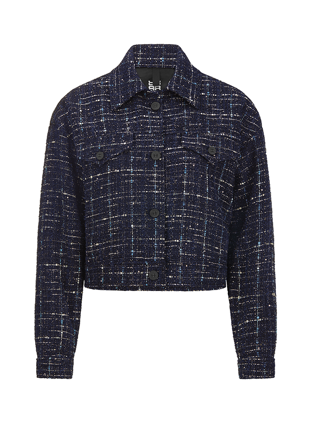 Riani Taupe Jacket With Pockets 709110/9550 845