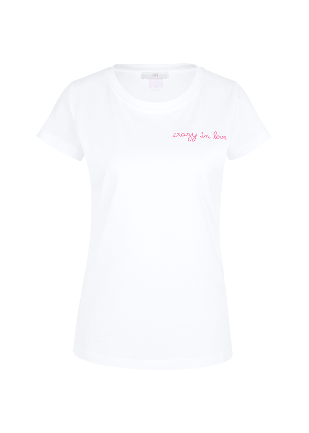Riani White Casual Fit Blouse 285640 2076 100 main image 1